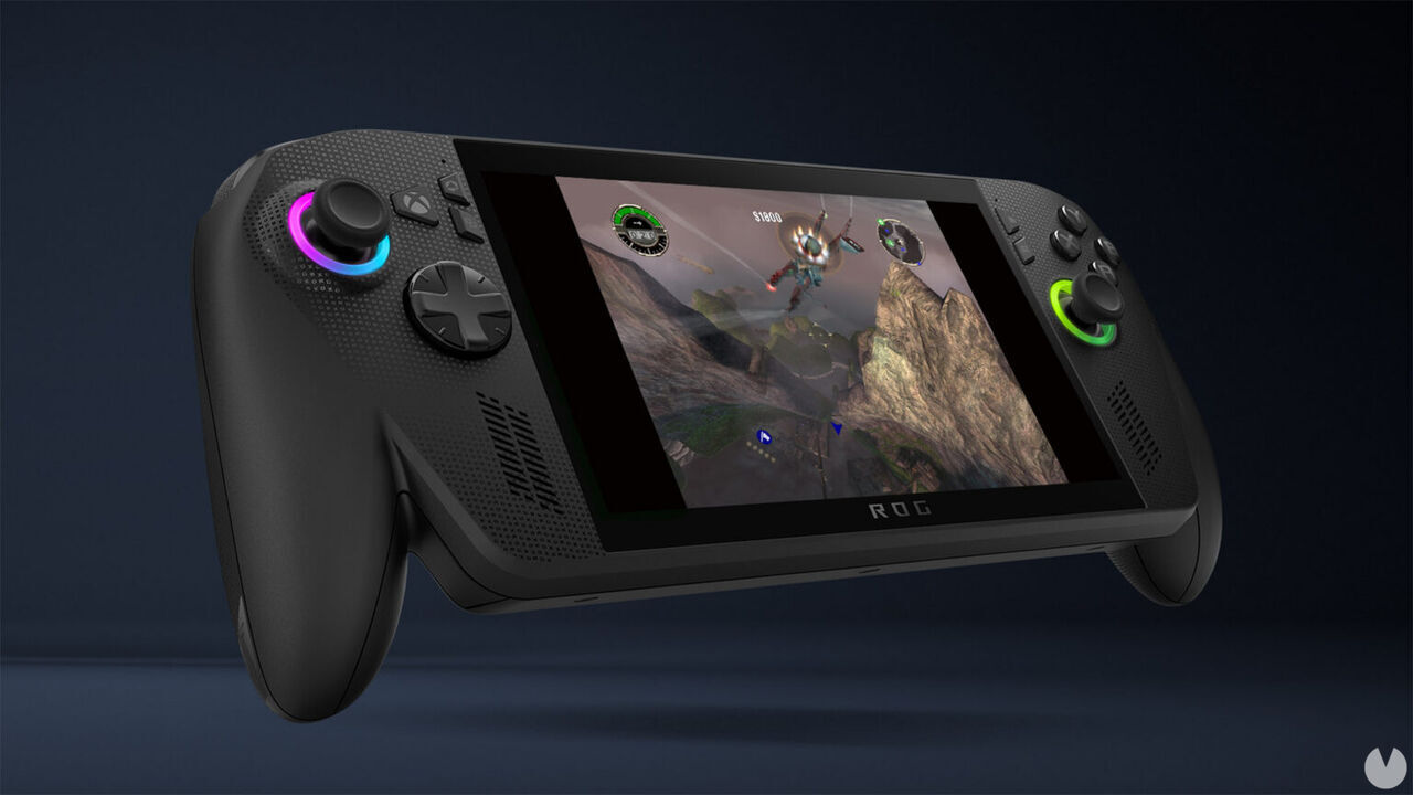 La retrocompatibilidad de Xbox llega a PC: Microsoft anuncia los primeros juegos clásicos que estarán disponibles