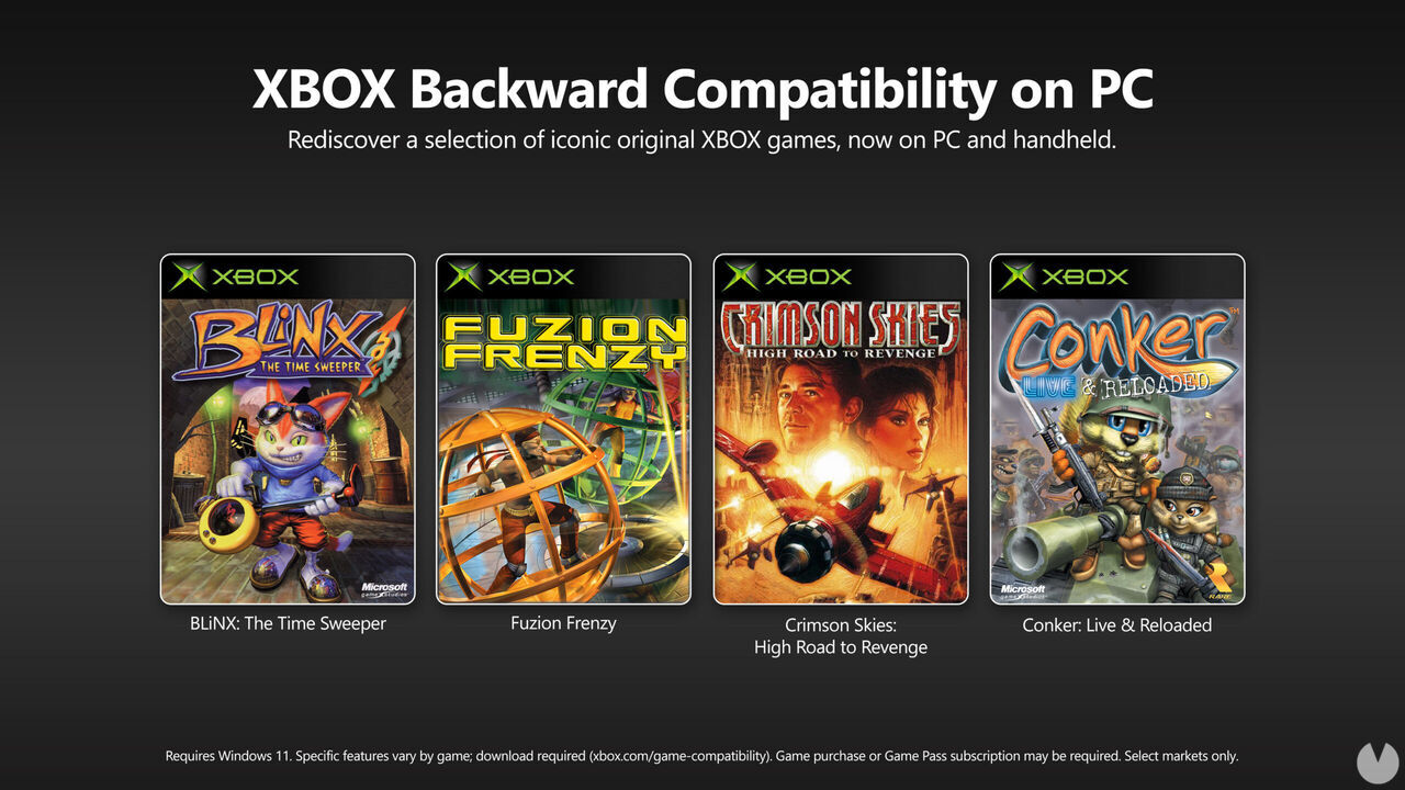 Xbox