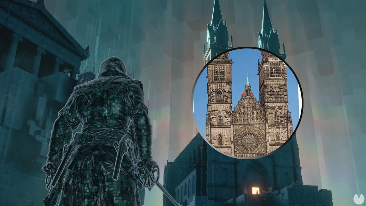 Ubisoft esconde una referencia al próximo Assassin’s Creed en el remake de Black Flag: ‘Están preparando el terreno’
