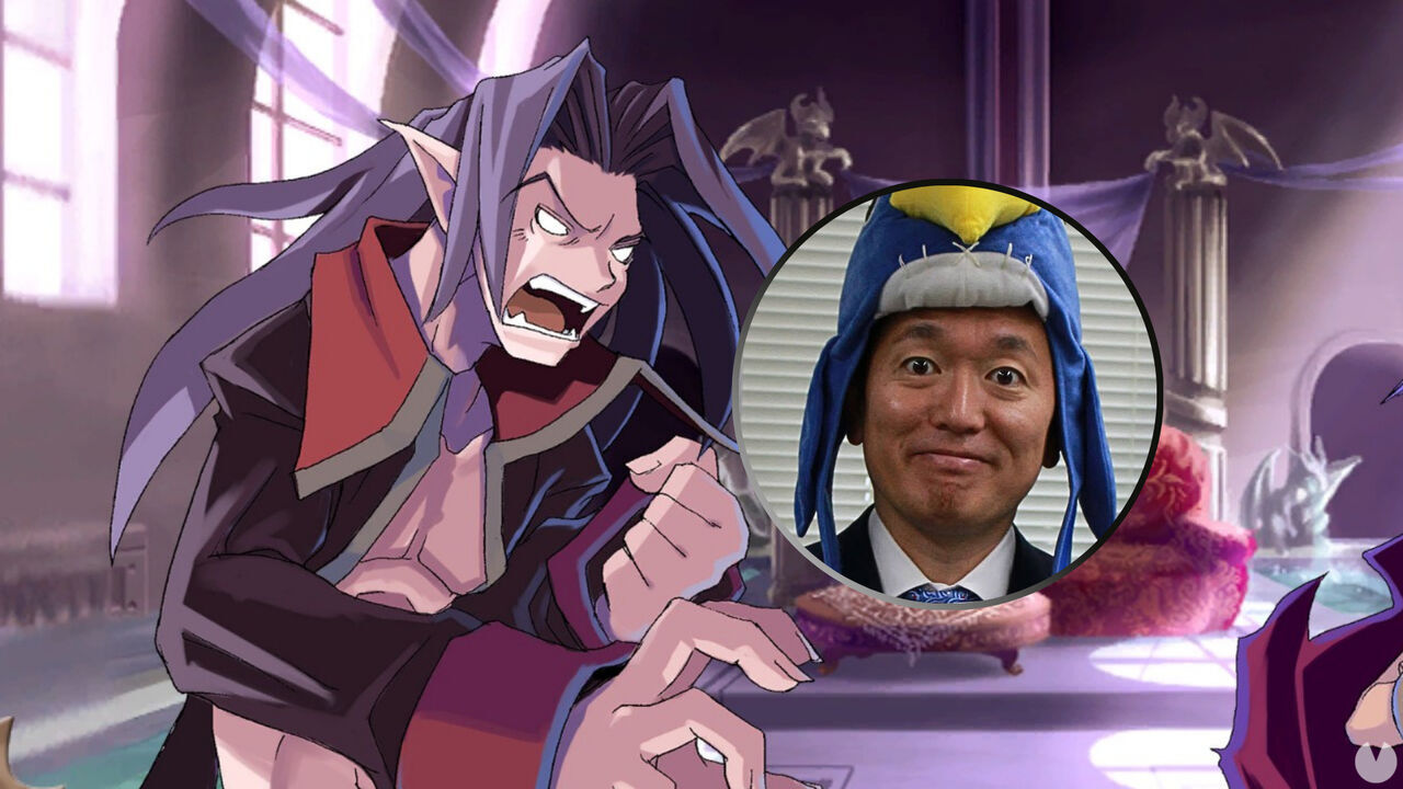 El creador de Disgaea critica a PlayStation y su decisión de dejar de producir discos: ‘No entienden a los fans’