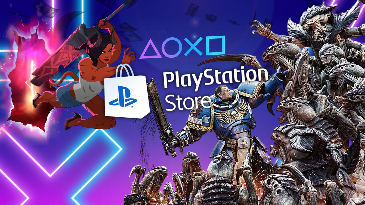 Las mejores ofertas de PS4 y PS5 en la PS Store de esta semana (22/07/2026)