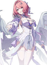 Zenless Zone Zero - Personaje Remielle Dan