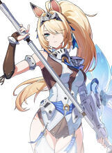 Zenless Zone Zero - Personaje Sigrid