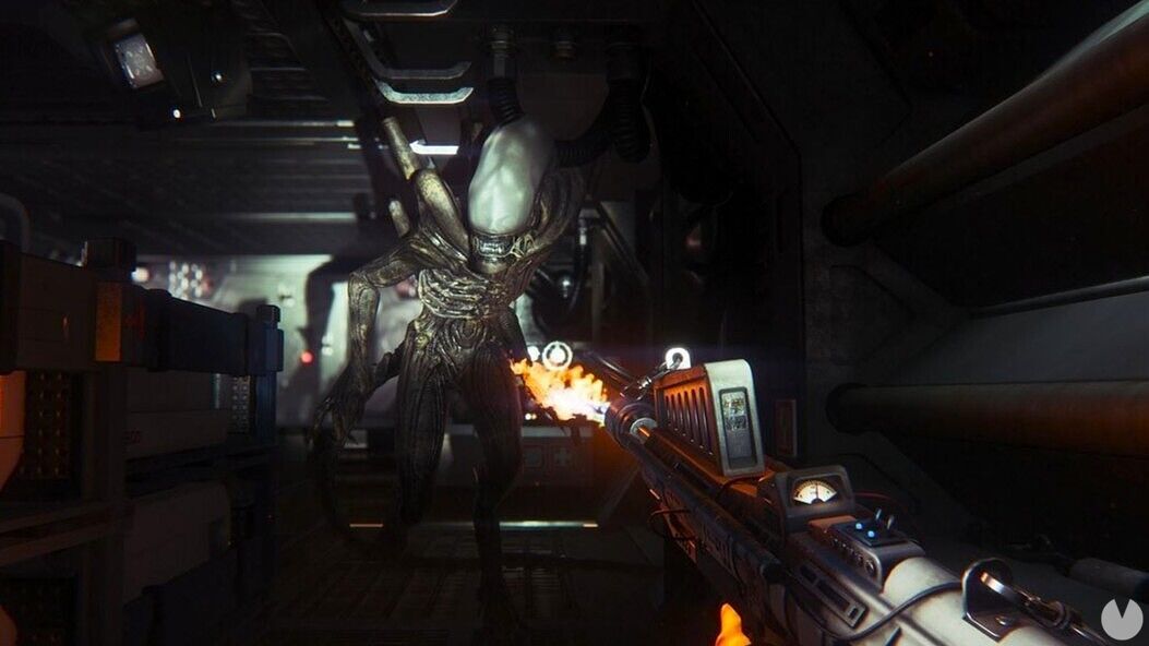 Jugar a Alien Isolation en cooperativo será posible gracias a este trabajadísimo mod