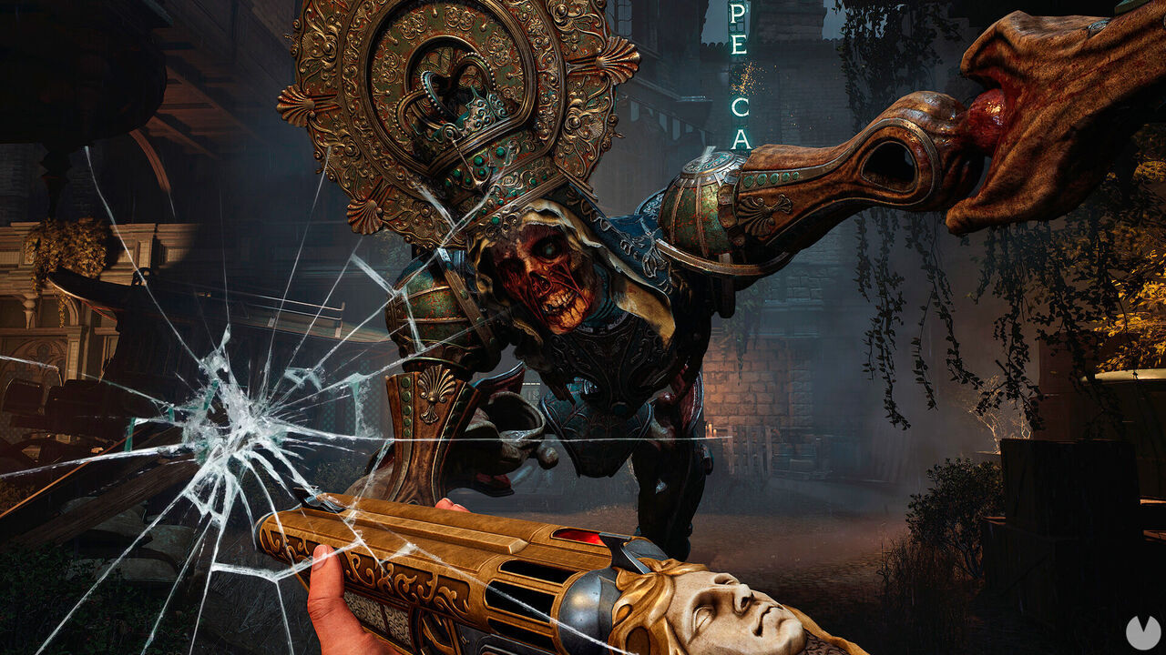 El estudio de Crisol: Theater of Idols, el ‘Bioshock español’, habría cerrado sus puertas, según exempleados