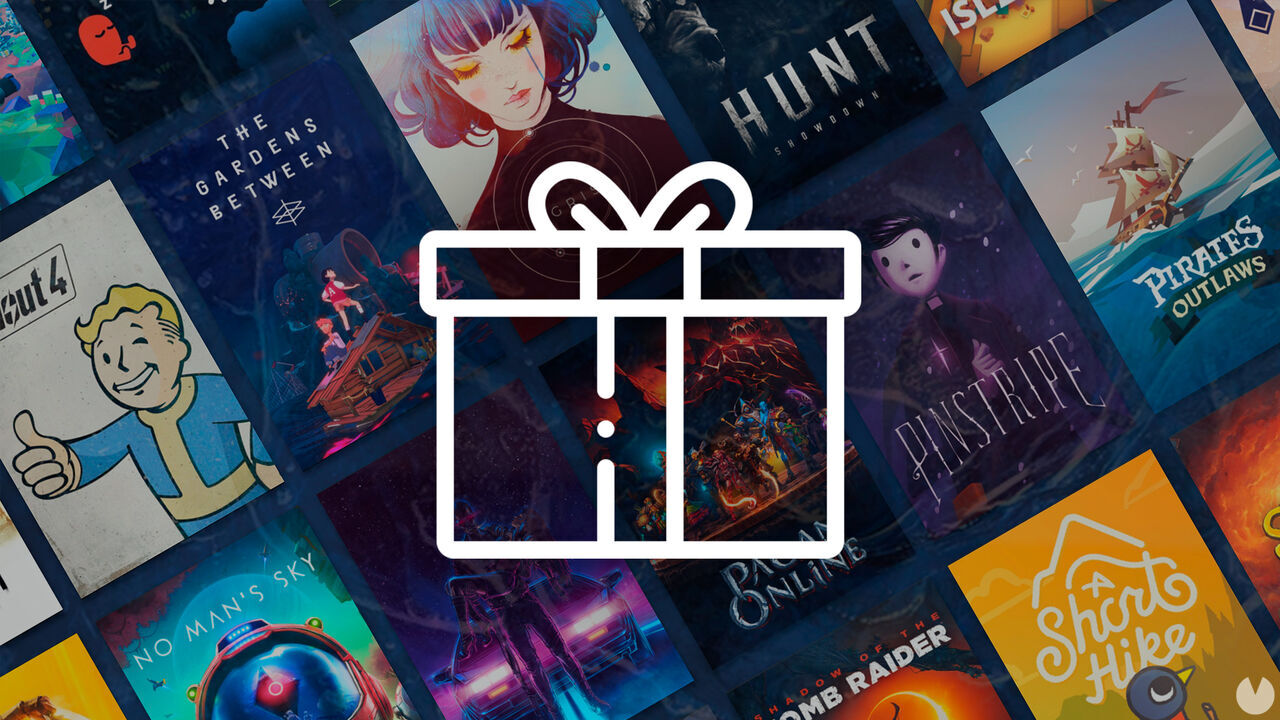 Valve renueva el sistema de regalos en Steam con mejoras en la popular tienda de PC