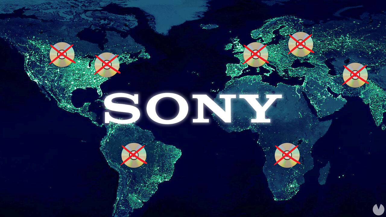 ‘Sony sabía que todos enfurecerían’: PlayStation había calculado el efecto de su anuncio por el fin de los discos