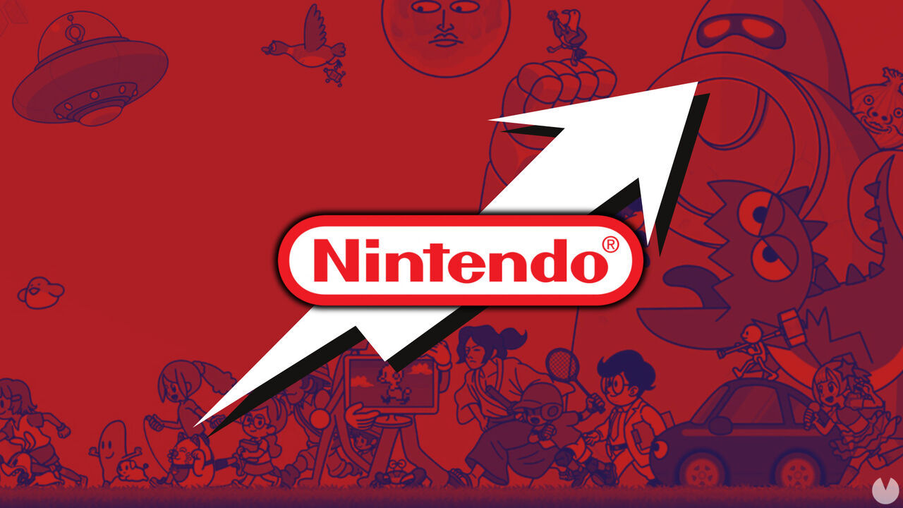 Nintendo mantiene el ritmo de ventas en Japón con Switch 2 y un Rhythm Paradise Groove que está arrasando