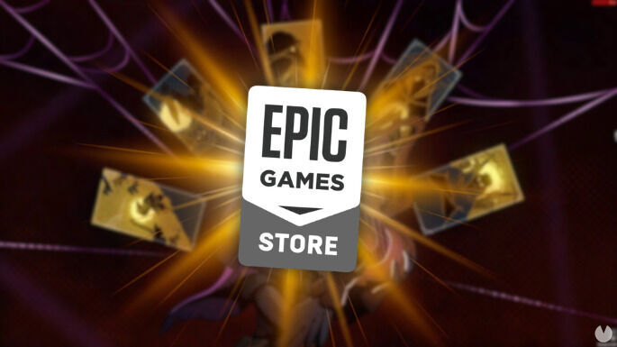 Epic Games Store regala un nuevo juego: una aplaudida aventura narrativa con cartas y combates por turnos