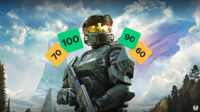 ¿Qué opina la crítica del remake de Halo? Nota media en Metacritic de Halo: Campaign Evolved