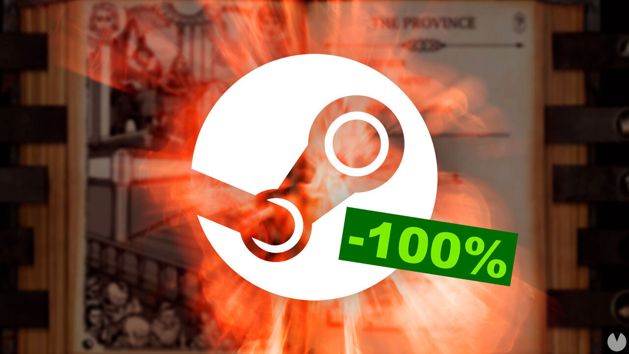 Últimas horas para conseguir gratis en Steam este RPG narrativo con reseñas 'muy positivas'