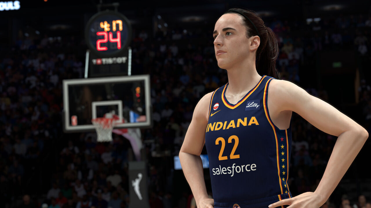 Anunciado NBA 2K27 con fecha, y detalladas las tres ediciones que estarán disponibles en su lanzamiento