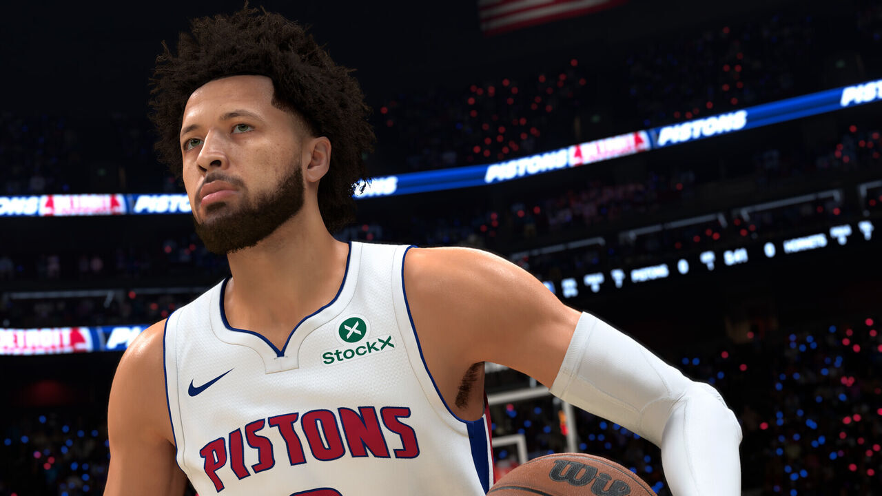 Anunciado NBA 2K27 con fecha, y detalladas las tres ediciones que estarán disponibles en su lanzamiento