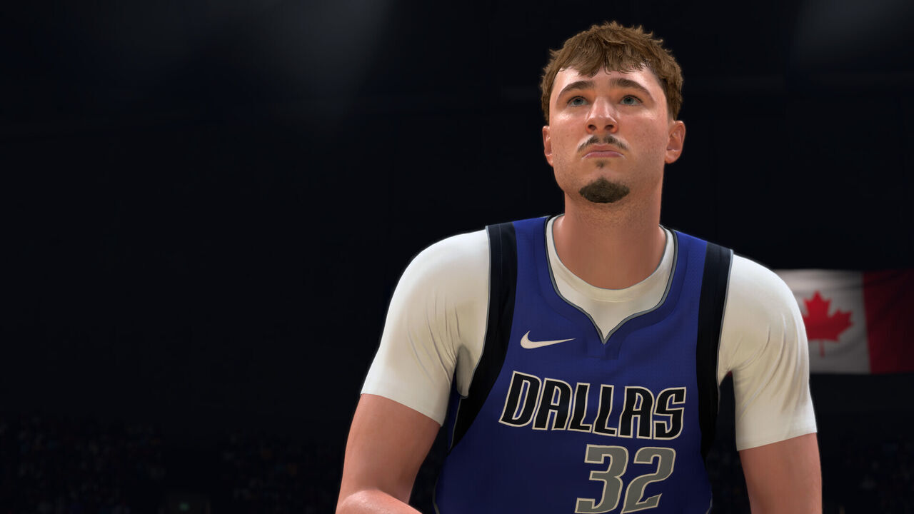 Anunciado NBA 2K27 con fecha, y detalladas las tres ediciones que estarán disponibles en su lanzamiento