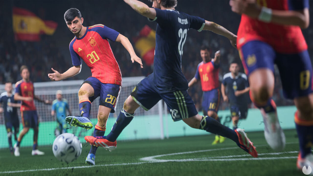 Todo sobre EA Sports FC 27: precio, ediciones, lanzamiento en España y nuevo modo mundo abierto