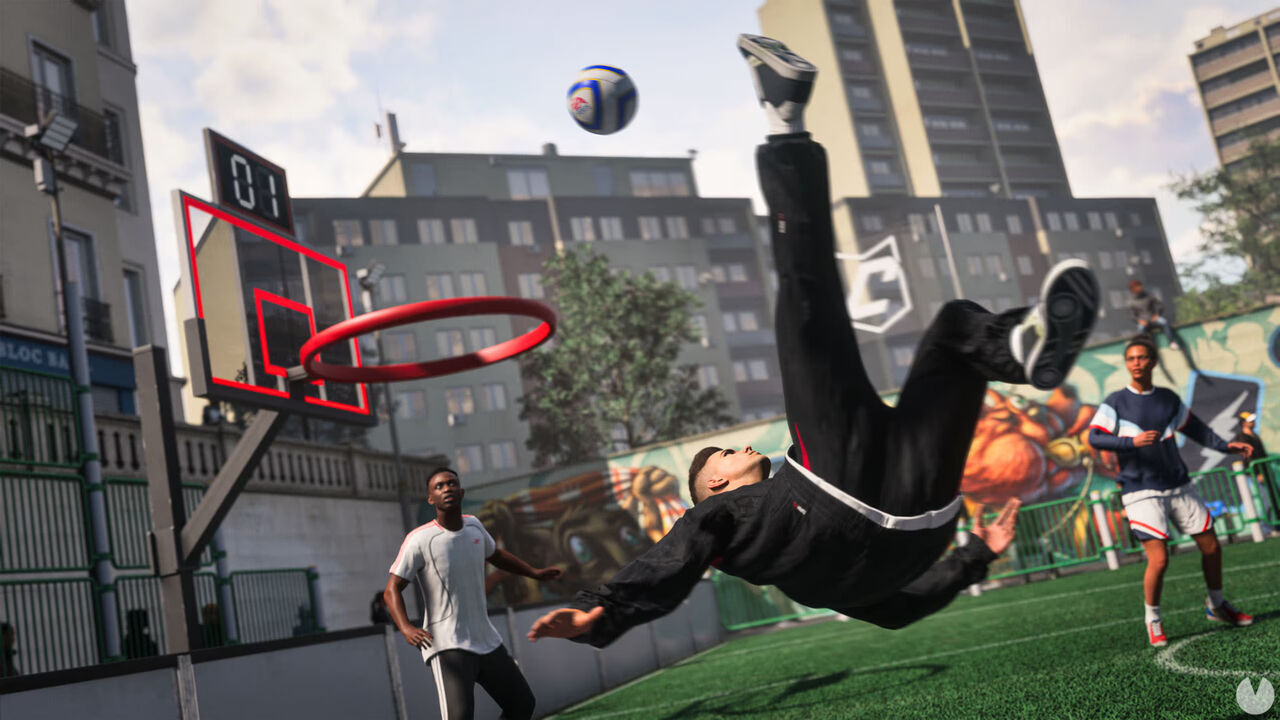 EA Sports FC 27