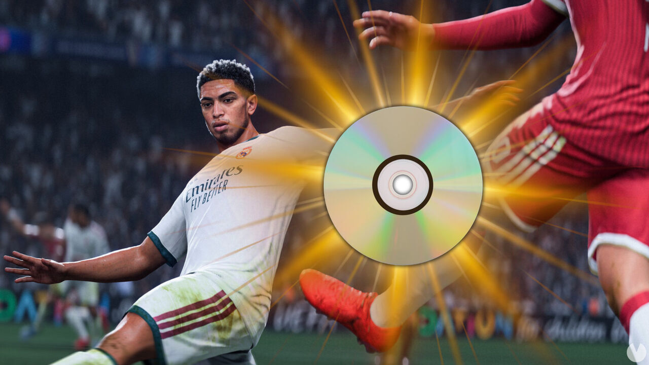 Confirmado: habrá edición física de EA Sports FC 27 y Electronic Arts adelanta que sí tendrá disco