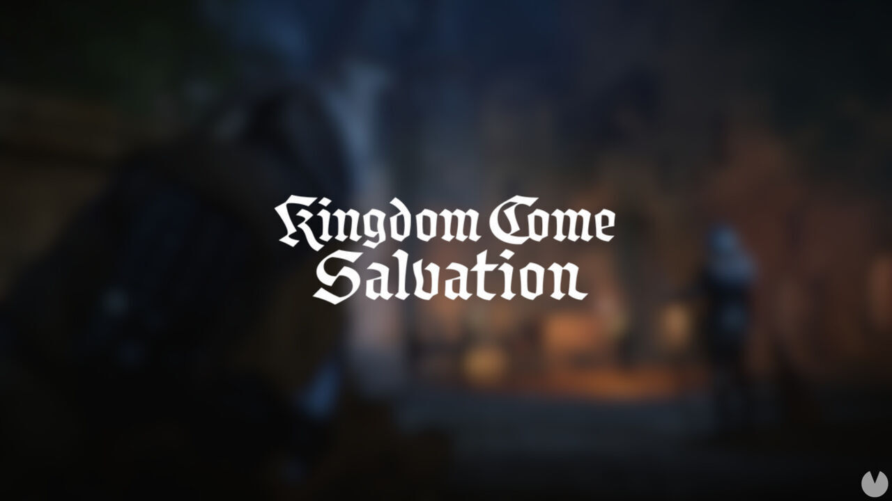 Kingdom Come Salvation sería el próximo RPG de Warhorse Studios y podría tener algún tipo de multijugador