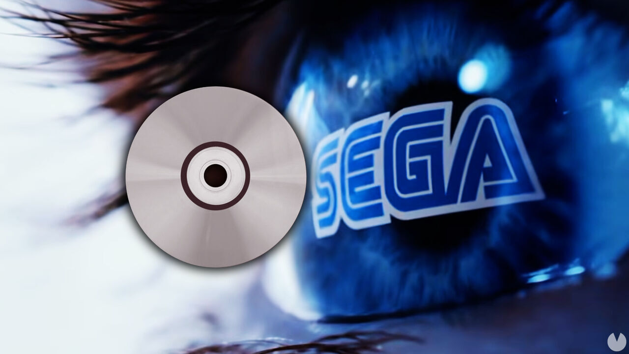SEGA apoyará el formato físico a pesar del fin de los discos de PlayStation: ‘Es parte de nuestra cultura’