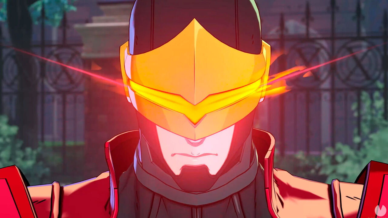 Marvel Tokon: Fighting Souls anuncia su primer luchador descargable y es un icono de X-Men en una poderosa versión