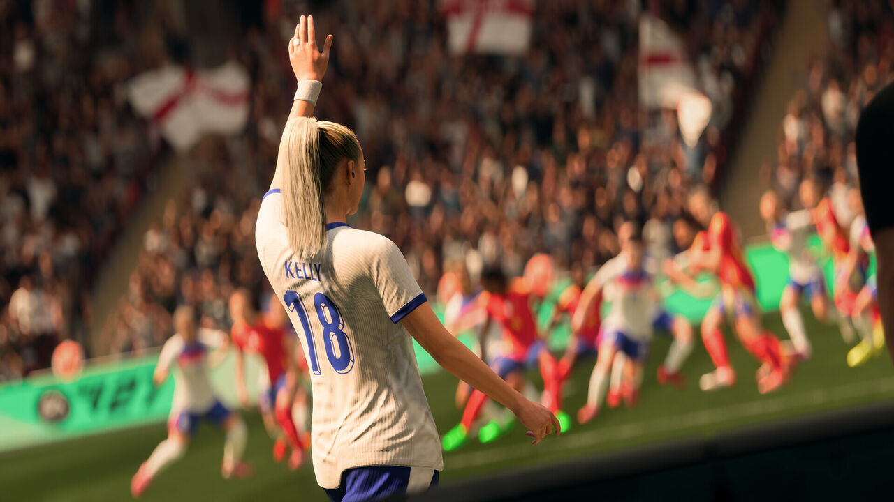 Todo sobre EA Sports FC 27: precio, ediciones, lanzamiento en España y nuevo modo mundo abierto