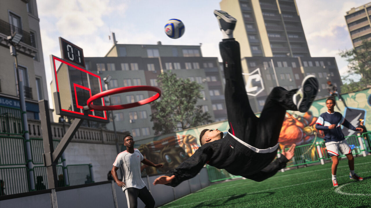 Todo sobre EA Sports FC 27: precio, ediciones, lanzamiento en España y nuevo modo mundo abierto