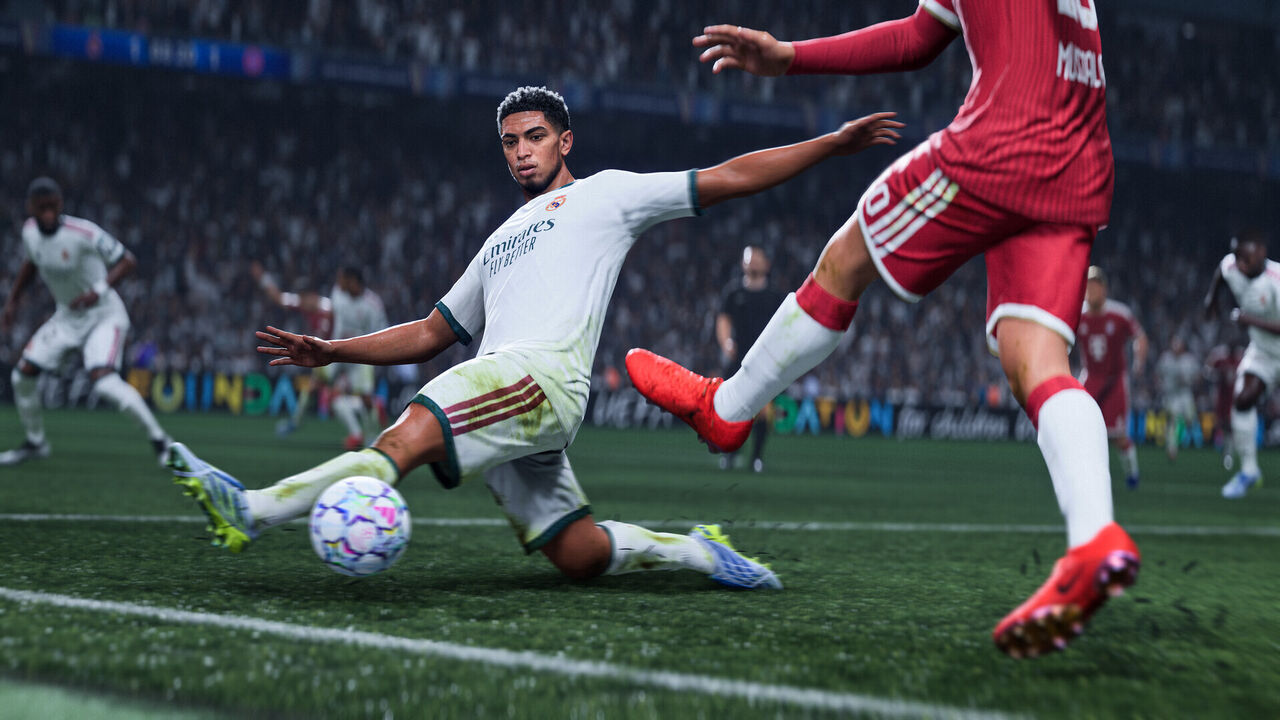 Todo sobre EA Sports FC 27: precio, ediciones, lanzamiento en España y nuevo modo mundo abierto