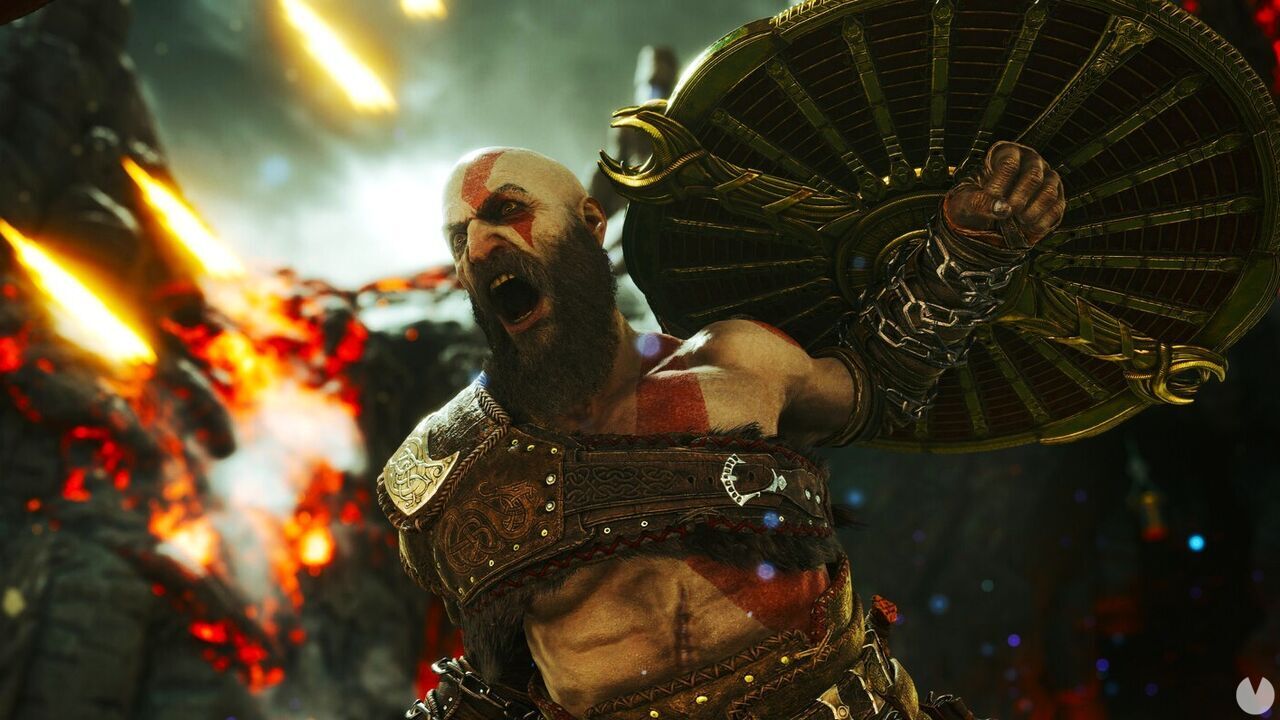 Cory Barlog confirma que trabaja en un nuevo God of War protagonizado por Kratos y que llegará después de Laufey