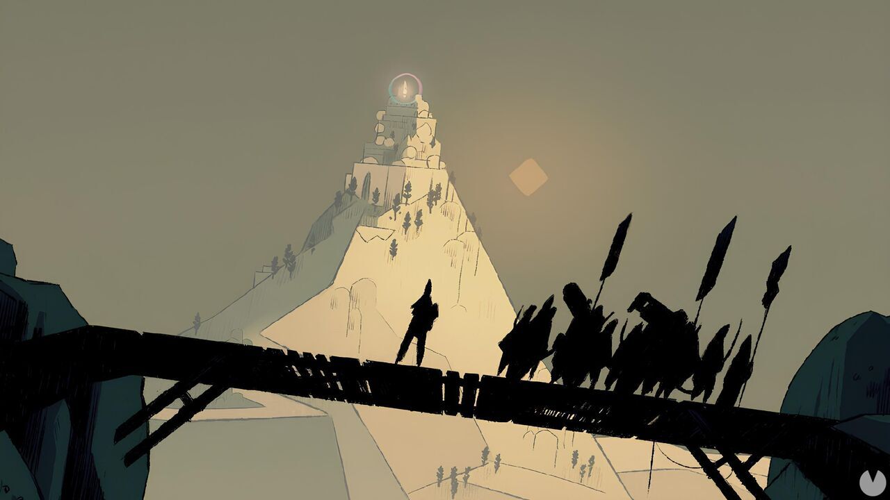 Este juego español fue una de las sorpresas de Steam y ya tiene su primer DLC: Así es Cataclismo The Old Kingdom