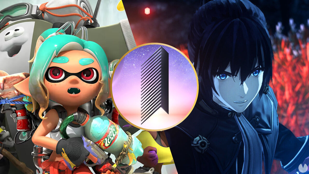 Se confirma que Nintendo volvió a recibir ayuda de los creadores de Xenoblade, esta vez con Splatoon Raiders