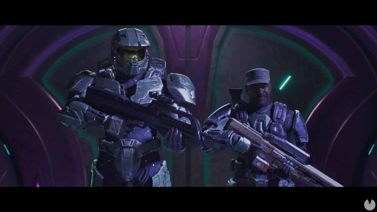 Halo: Campaign Evolved - List of all bonus campaign missions