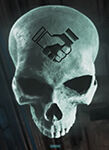 Halo: Campaign Evolved - How to get the Armistice skull