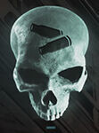 Halo: Campaign Evolved - How to get the Recession skull