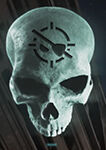 Halo: Campaign Evolved - How to get the Eye Patch skull