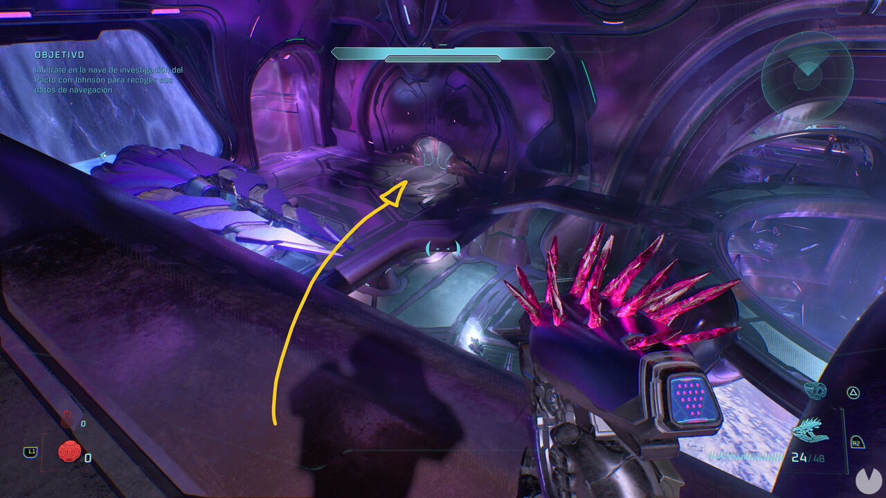 Halo: Campaign Evolved - How to find the Malfunction skull