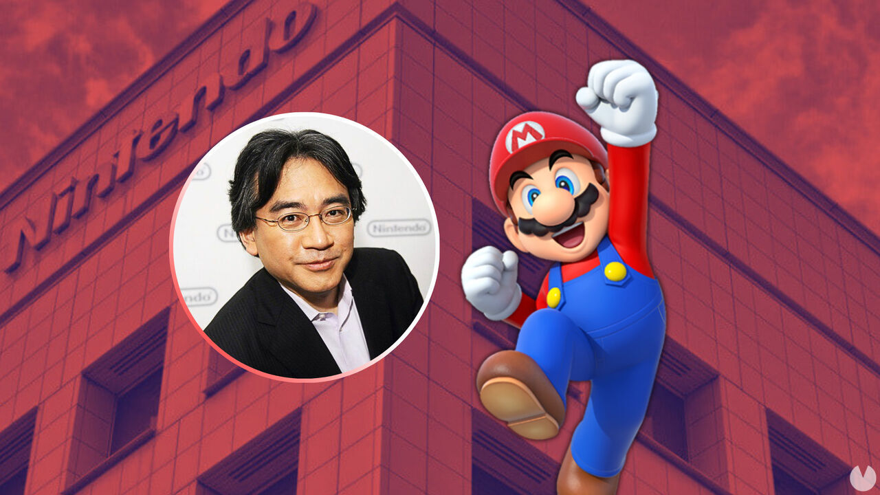 La brutal lección de Satoru Iwata sobre los despidos: ‘Los empleados de Nintendo hacen contribuciones valiosas’
