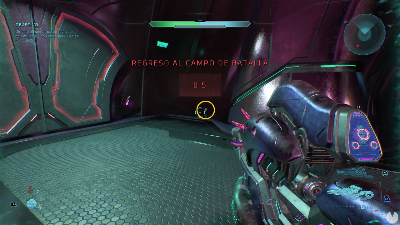 Halo: Campaign Evolved - Efficient skull location