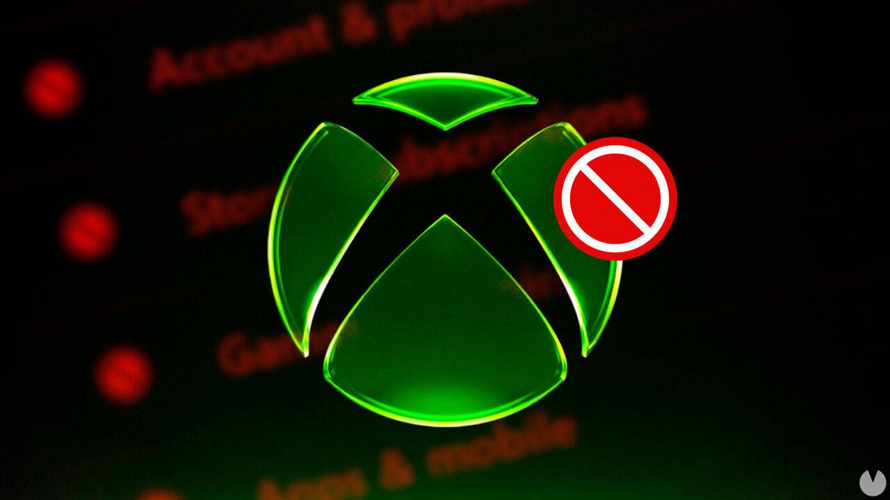 Xbox sufre una caída en sus servicios: en Microsoft aseguran estar ya trabajando en la resolución del problema