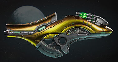 Halo: Campaign Evolved - Skin Dotaci�n est�ndar de Vara de combustible