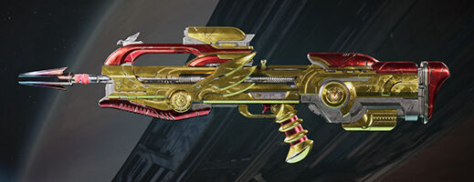 Halo: Campaign Evolved - Skin Lanza laconiana del Rifle de batalla