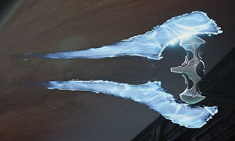 Halo: Campaign Evolved - Skin Espada juramentada de la Espada de energ�a