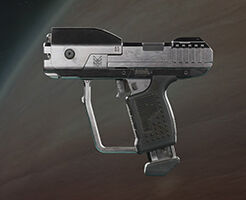 Halo: Campaign Evolved - Skin Dotaci�n est�ndar del Magnum