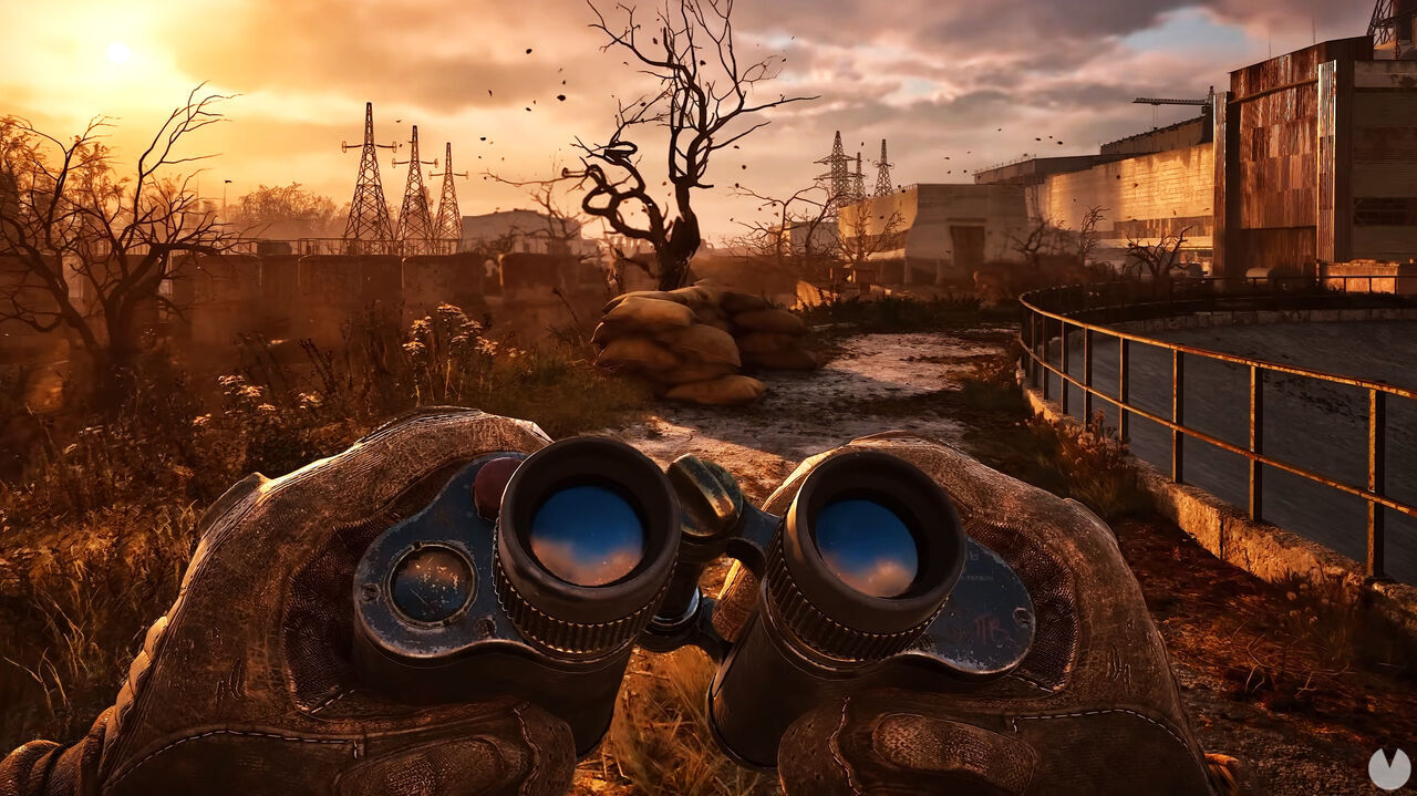 STALKER 2 tendrá 'decenas de horas adicionales' con la expansión Cost of Hope, y ya sabemos cuándo llegará