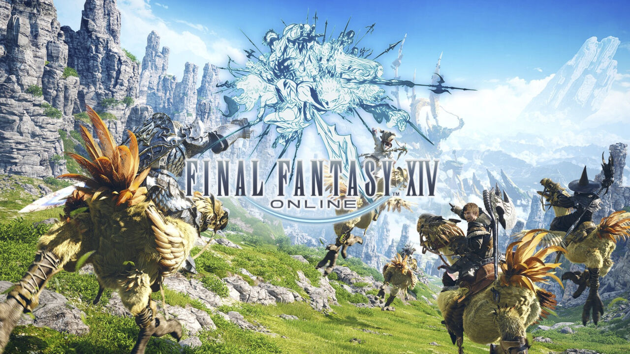 Final Fantasy XIV ya tiene fecha en Nintendo Switch 2: estará disponible la semana que viene