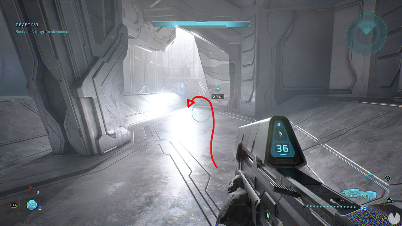 Halo: Campaign Evolved - How to find the Hip Fire skull