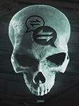 Halo: Campaign Evolved - How to get the IWHBYD skull
