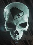 Halo: Campaign Evolved - How to get the Cowbell skull