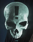 Halo: Campaign Evolved - How to get the That's Just� Wrong skull