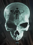 Halo: Campaign Evolved - How to get the Perspective skull