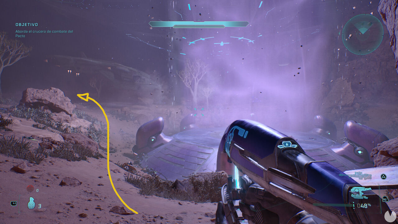 Halo: Campaign Evolved - How to find the Iron skull